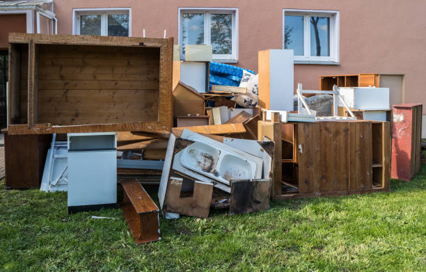 Best Residential Junk Removal  in Cetronia, PA