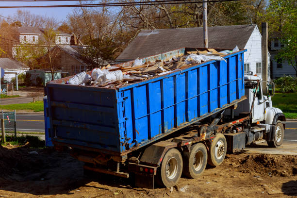 Reliable Cetronia, PA Junk Removal Solutions