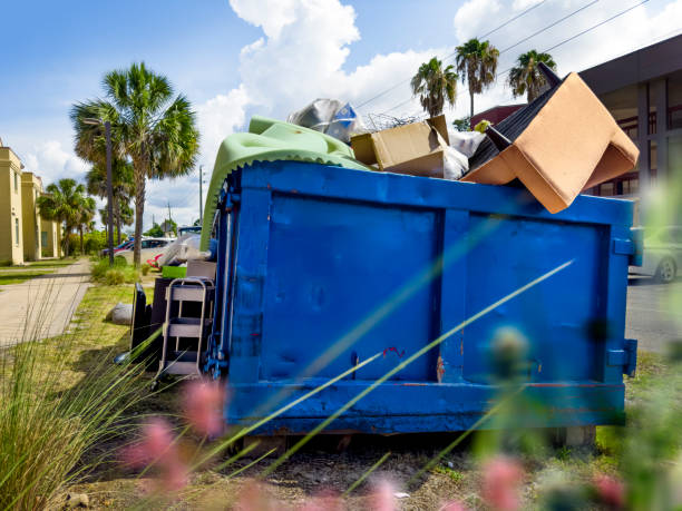 Best Commercial Junk Removal  in Cetronia, PA