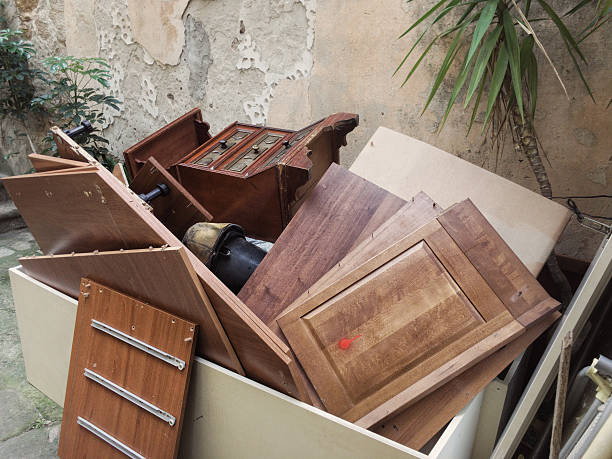 Best Professional Junk Removal  in Cetronia, PA