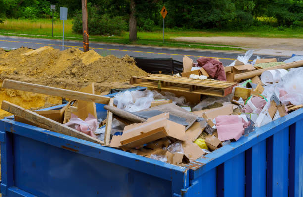 Best Office Junk Removal  in Cetronia, PA